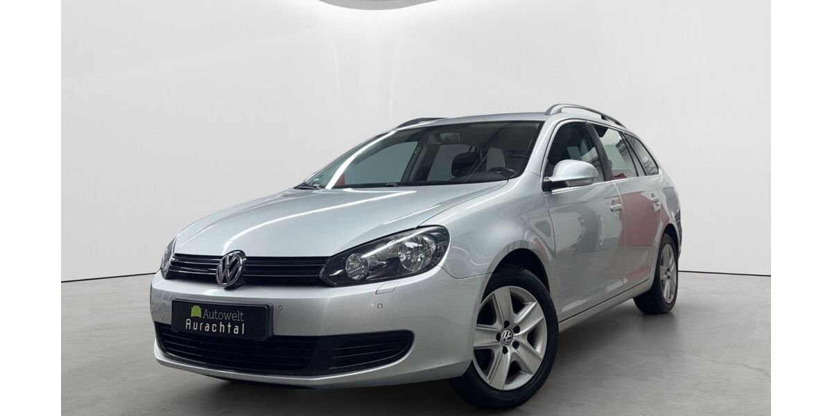 VW Golf 135.000 km 7.980 &euro; Aurachtal 91086
