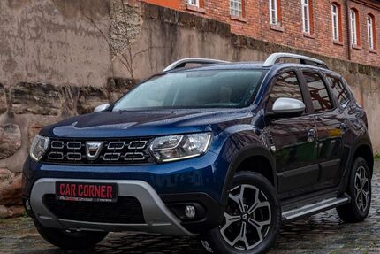 Dacia Duster 66.850 km 17.500 &euro; Haag 91126