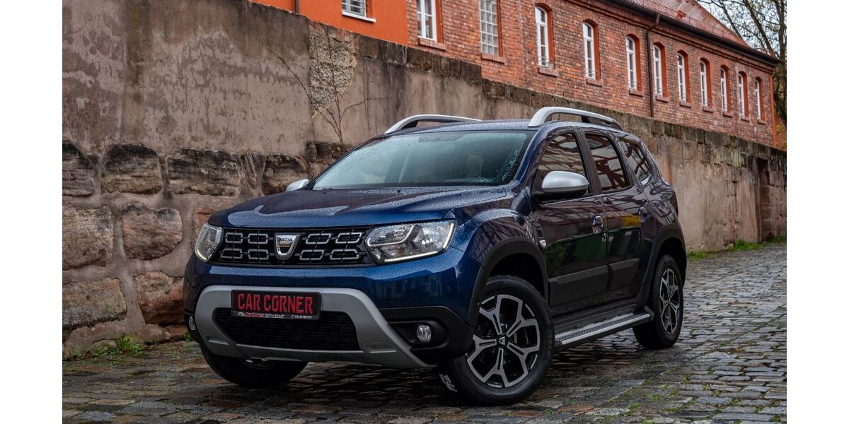 Dacia Duster 66.850 km 17.500 &euro; Haag 91126