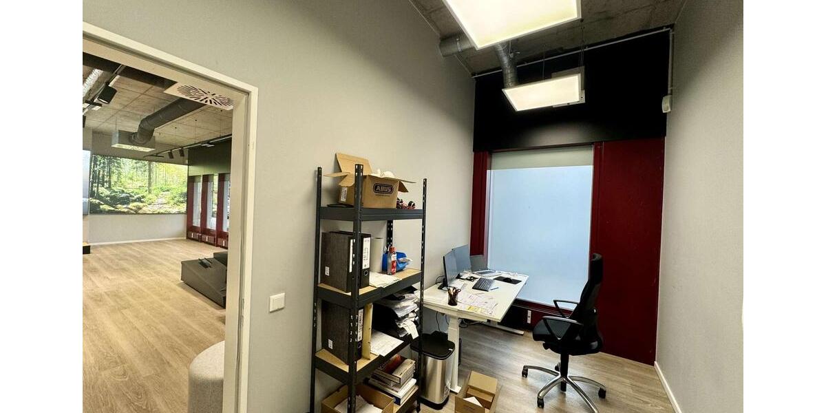 Gewerbeobjekt Nürnberg Altstadt, St. Lorenz - 14&euro; | Angebot:22272440