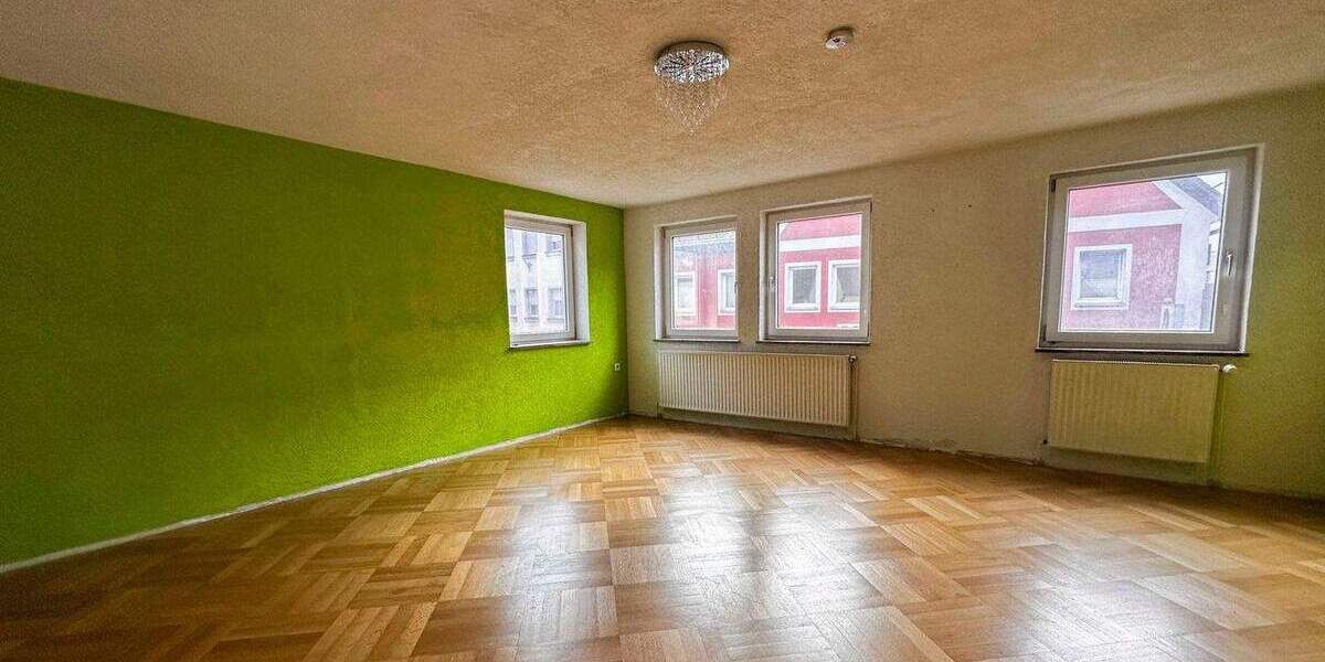 Einfamilienhaus Wilhermsdorf - 6 Zimmer, 235.000&euro; | Angebot:25774578