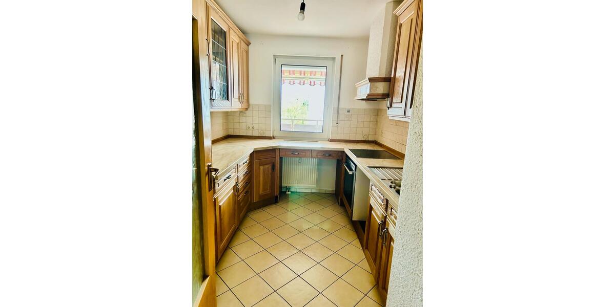 Etagenwohnung Nürnberg Gaismannshof - 3 Zimmer, 84 m&sup2;, 1.150&euro; | Angebot:25923238