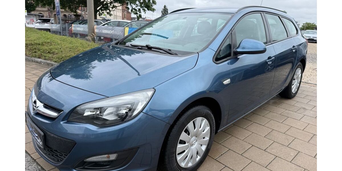Opel Astra 108.200 km 6.999 &euro; Fürth 90763