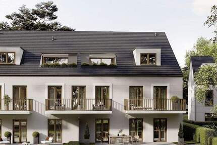 Wohnung Bubenreuth - 3 Zimmer, 475.000&euro; | Angebot:25671403