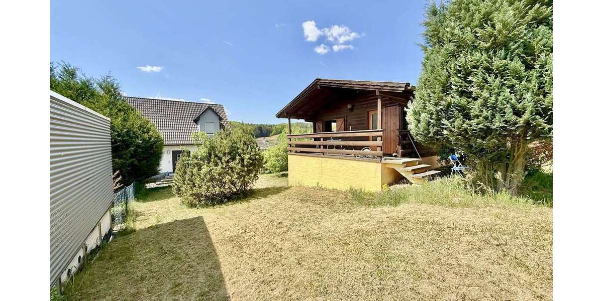Grundstück Lonnerstadt - 135.000&euro; | Angebot:24407372