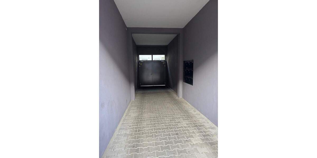 Etagenwohnung Nürnberg Steinbühl - 3 Zimmer, 62 m&sup2;, 249.000&euro; | Angebot:25671662