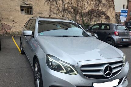 Mercedes-Benz E 350 238.500 km 15.499 &euro; Ñürnberg 90449
