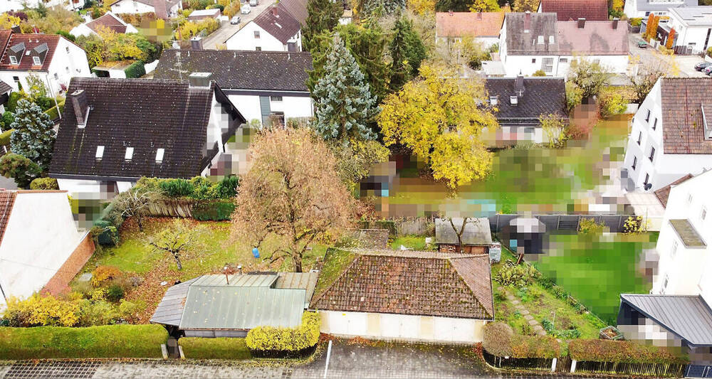 Grundstück Zirndorf - 599.000&euro; | Angebot:26037150