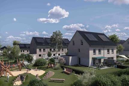 Haus Eckersmühlen Eckersmühlen - 5 Zimmer, 147 m&sup2;, 462.242&euro; | Angebot:24031163