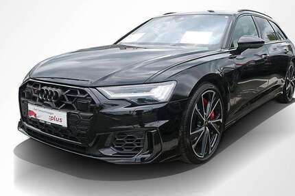 Audi S6 19.550 km 58.880 &euro; Erlangen 91058