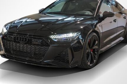 Audi RS7 58.300 km 88.940 &euro; Forchheim 91301