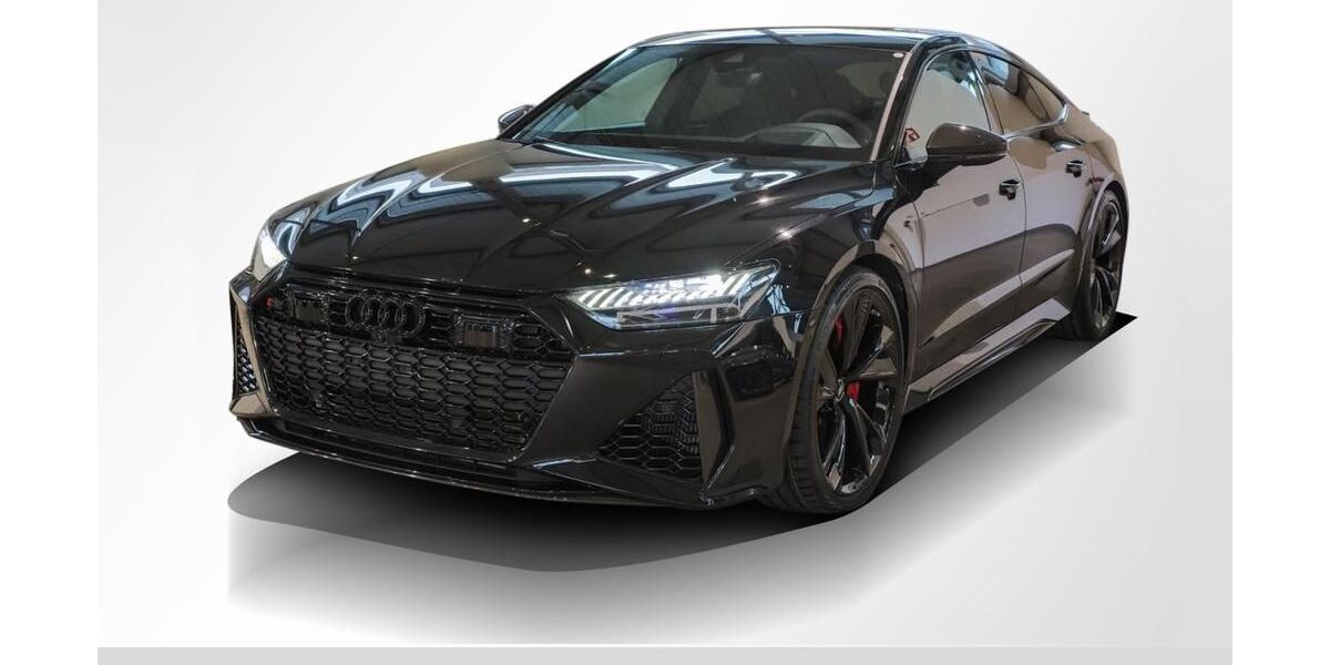 Audi RS7 58.300 km 88.940 &euro; Forchheim 91301