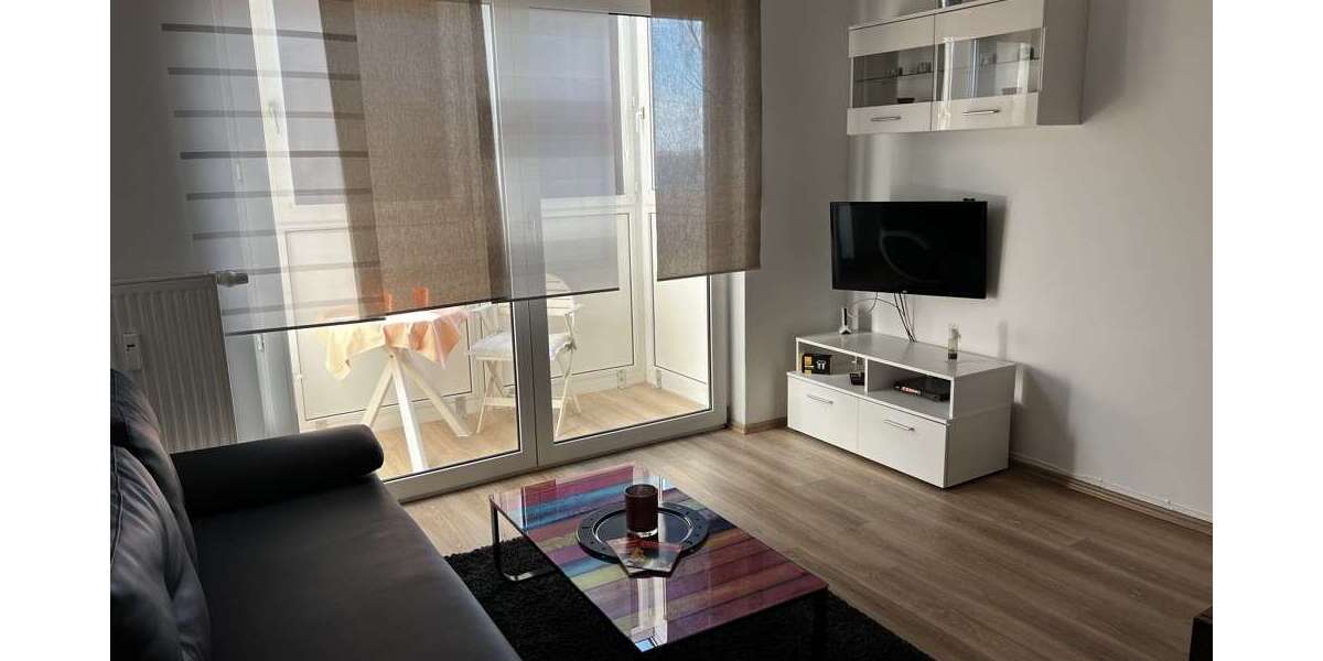 Etagenwohnung Nürnberg Hasenbuck - 1 Zimmer, 26 m&sup2;, 120.000&euro; | Angebot:25964931