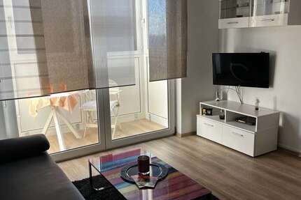 Wohnung Nürnberg Hasenbuck - 1 Zimmer, 26 m&sup2;, 120.000&euro; | Angebot:25964931