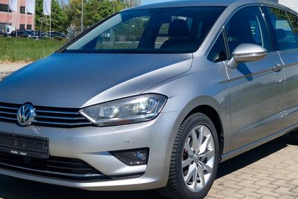 VW Golf Sportsvan 160.298 km 8.999 &euro; Lauf a.d.Pegnitz OT Lauf 91207