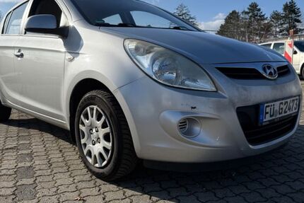 Hyundai i20 139.000 km 1.800 &euro; Oberasbach 90522