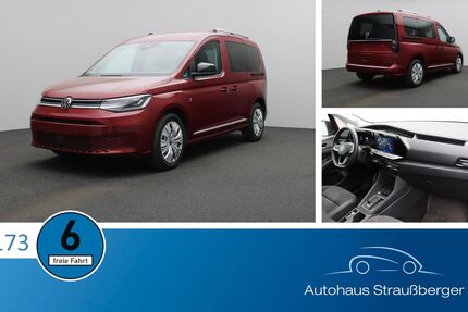 VW Caddy 14.200 km 34.590 &euro; Buchschwabach bei Nürnberg 90574