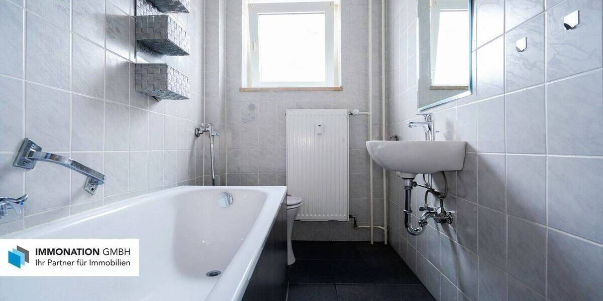Etagenwohnung Fürth Hardhöhe - 2 Zimmer, 54 m&sup2;, 179.000&euro; | Angebot:26189450
