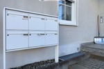 Eschenau:TOP Lage,Sofort frei! Tolle 4-Zi-Garten-Wohnung, zwei Stellplätze, Keller, Einbauküche uvm. - Terrassenwohnung Eckental Eschenau | Angebot:25364359