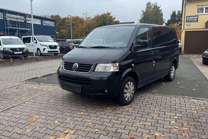 VW T5 Transporter 227.000 km 2.800 &euro; Wendelstein 90530