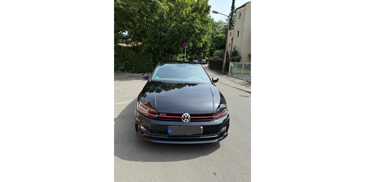 VW Polo 55.000 km 18.800 &euro; Nürnberg 90459