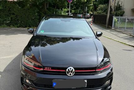 VW Polo 55.000 km 19.000 &euro; Nürnberg 90459