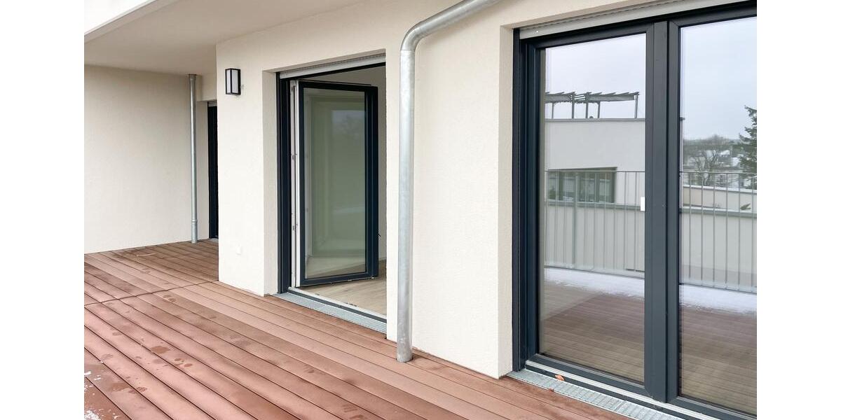 Etagenwohnung Nürnberg Erlenstegen - 3 Zimmer, 80 m&sup2;, 1.265&euro; | Angebot:23808521