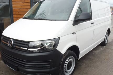 VW T6 Transporter 189.000 km 13.328 &euro; Fürth 90763