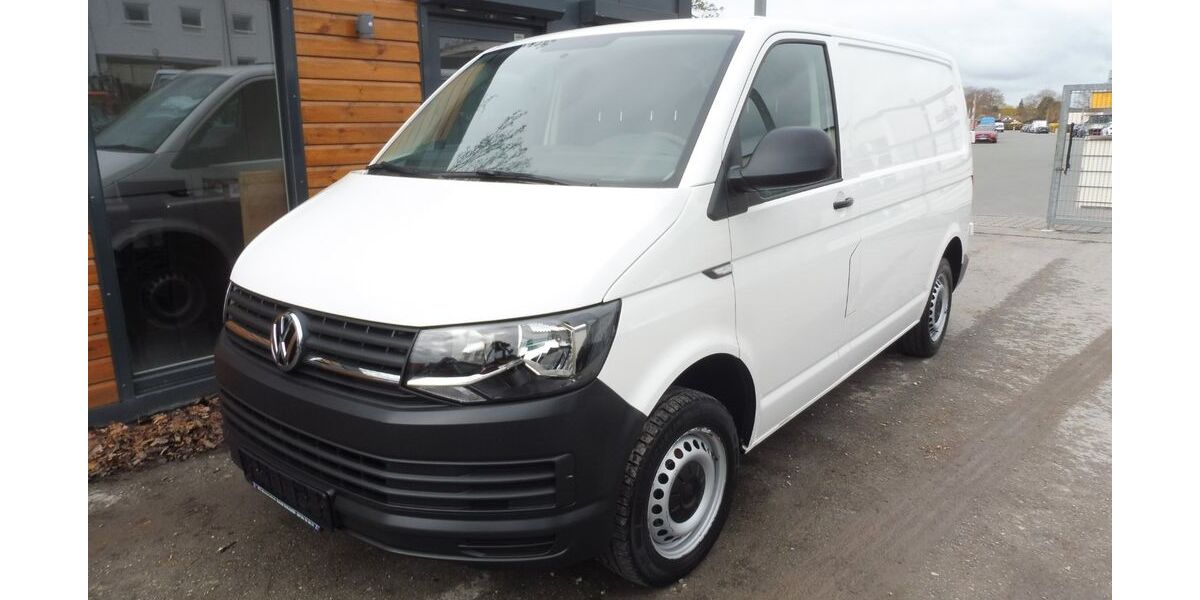 VW T6 Transporter 189.000 km 13.328 &euro; Fürth 90763
