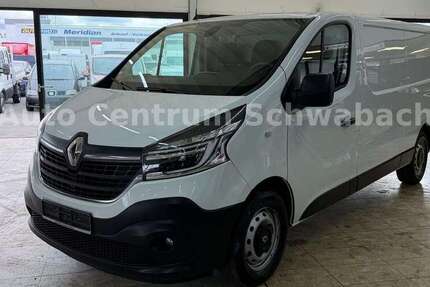 Renault Trafic 245.000 km 11.990 &euro; Schwabach 91126