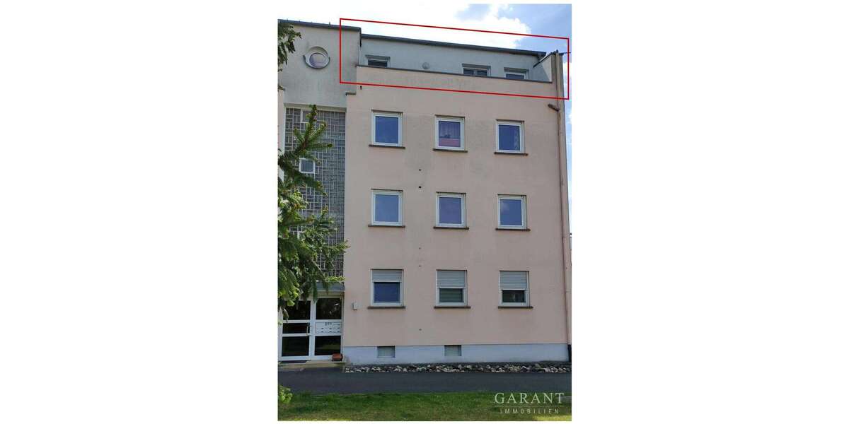 Etagenwohnung Schwaig bei Nürnberg - 3 Zimmer, 98 m&sup2;, 325.000&euro; | Angebot:26662866