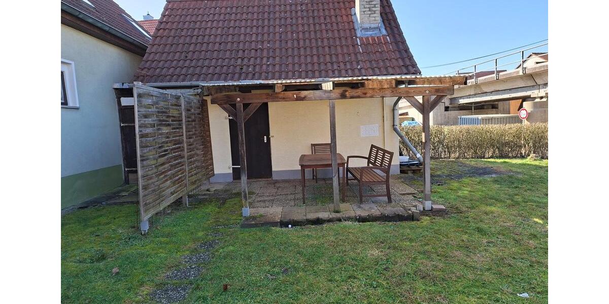 Einfamilienhaus Eckental - 6 Zimmer, 122 m&sup2;, 279.000&euro; | Angebot:25864871