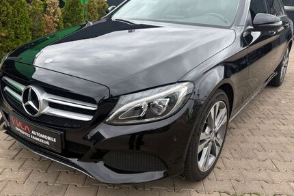 Mercedes-Benz C 180 139.958 km 15.590 &euro; Dietenhofen 90599
