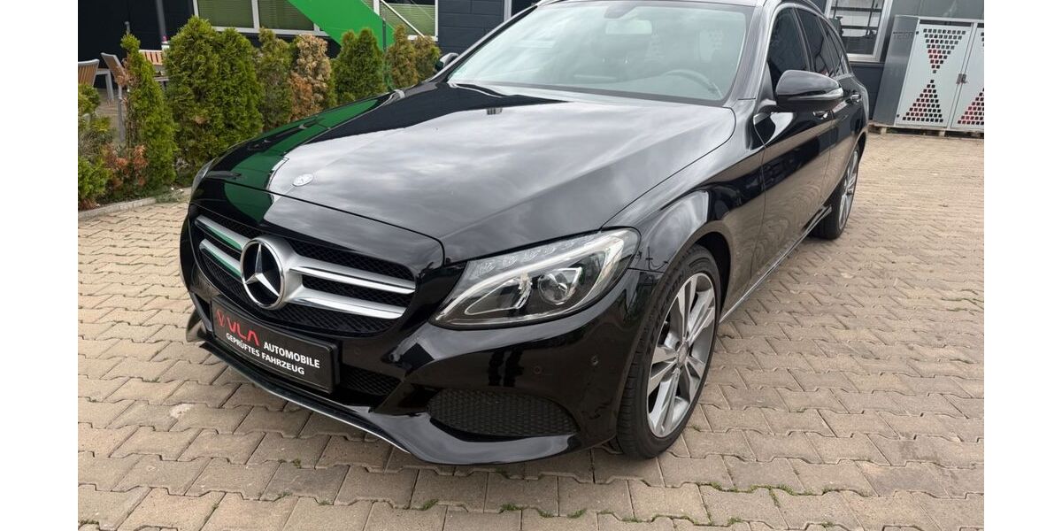 Mercedes-Benz C 180 139.958 km 15.590 &euro; Dietenhofen 90599