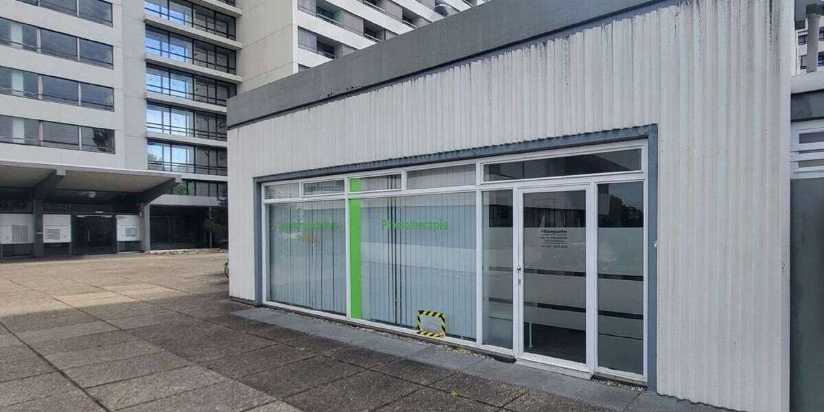 Gewerbeobjekt Nürnberg Altstadt, St. Lorenz - 219.000&euro; | Angebot:27181087