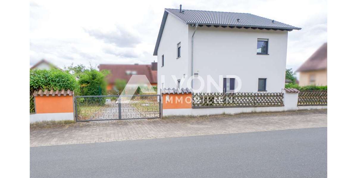 Einfamilienhaus Uehlfeld - 4 Zimmer, 144 m&sup2;, 533.000&euro; | Angebot:27019219