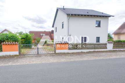 Haus Uehlfeld - 4 Zimmer, 144 m&sup2;, 533.000&euro; | Angebot:27019219