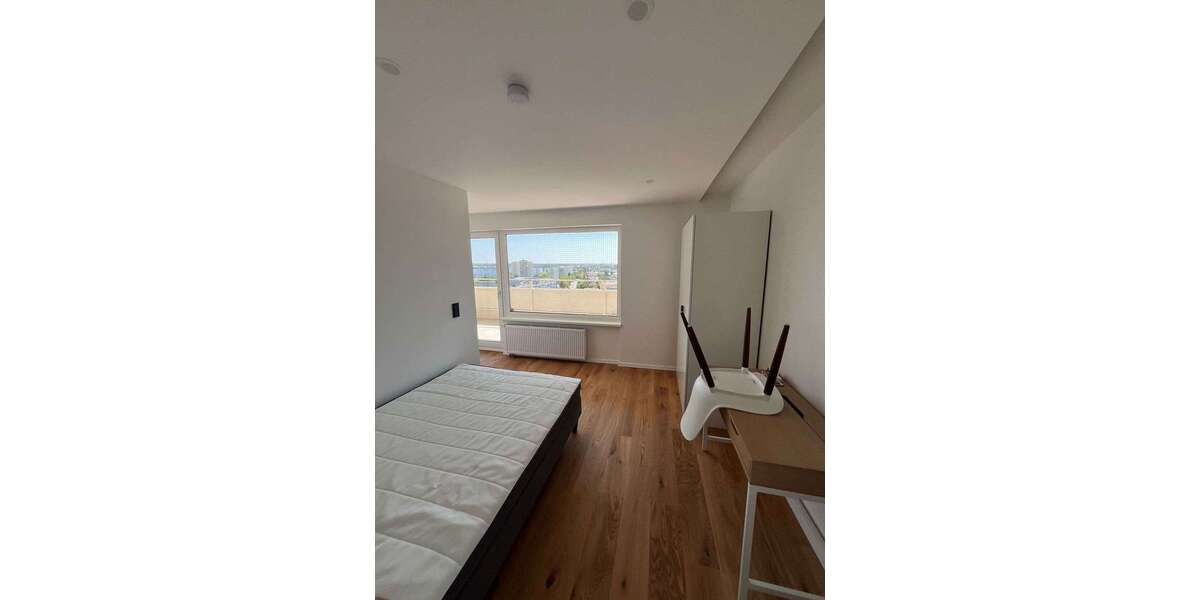 Zimmer Erlangen Bruck - 546&euro; | Angebot:27196557