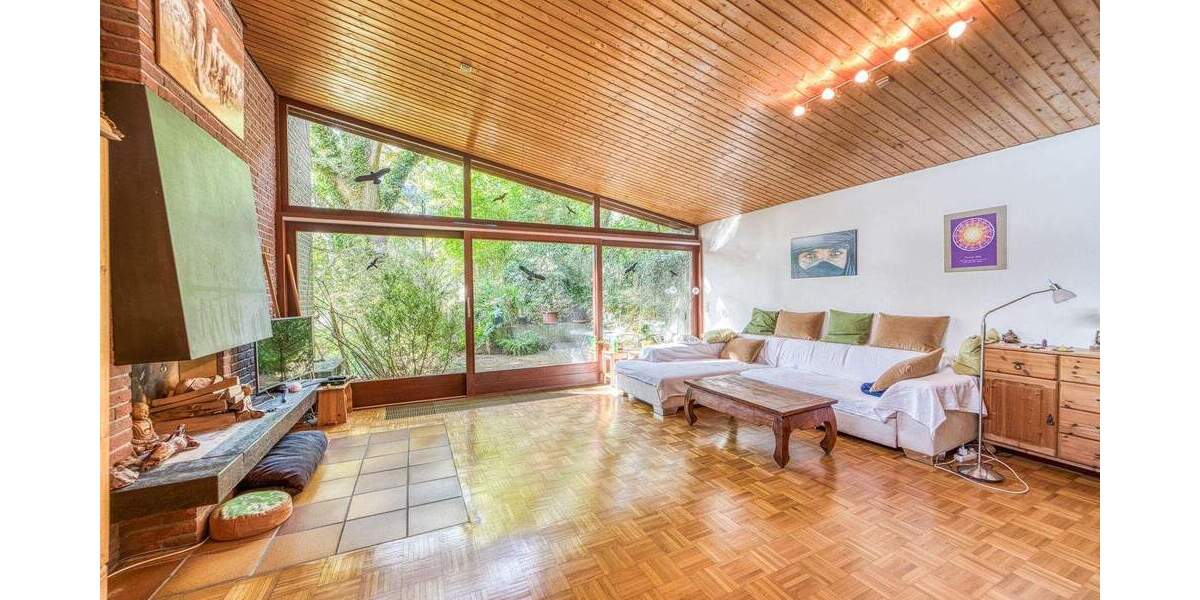 Einfamilienhaus Erlangen Burgberg - 4 Zimmer, 146 m&sup2;, 1.580.000&euro; | Angebot:25686170