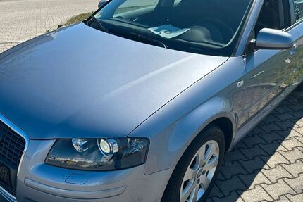 Audi A3 178.750 km 3.750 &euro; Fürth 90763