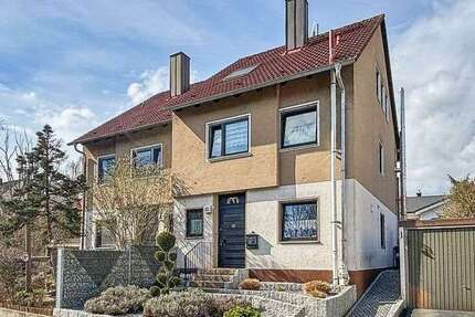 Haus Neunkirchen am Sand - 6 Zimmer, 133 m&sup2;, 449.000&euro; | Angebot:25855714