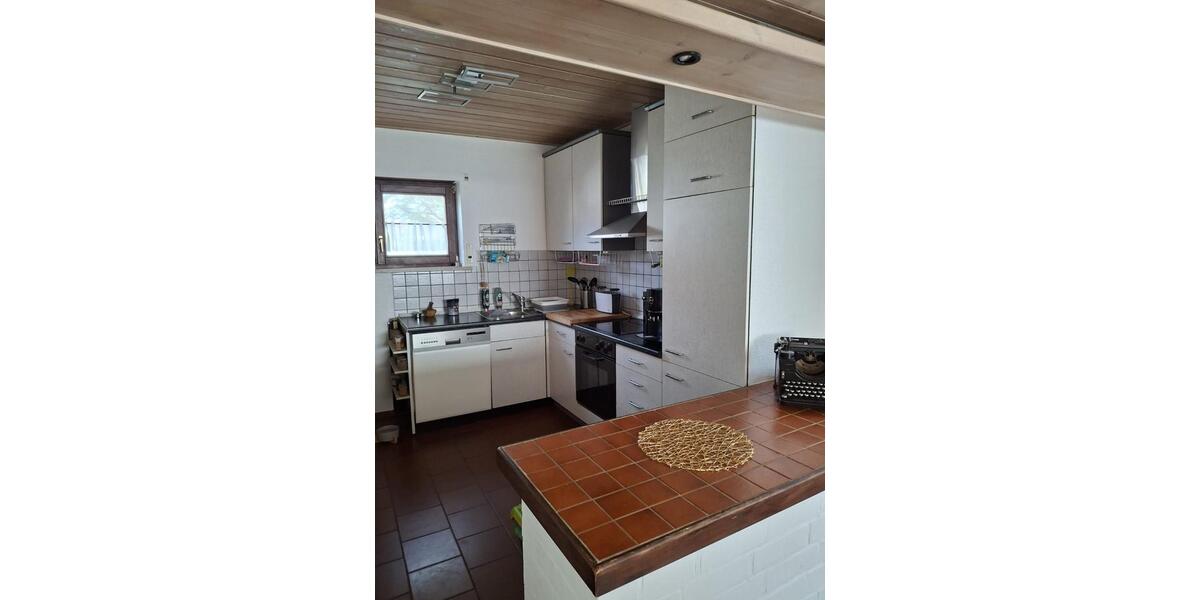 Erdgeschoßwohnung Schwarzenbruck - 1 Zimmer, 42 m&sup2;, 550&euro; | Angebot:25960594