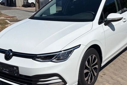 VW Golf 109.200 km 15.990 &euro; Nürnberg 90469