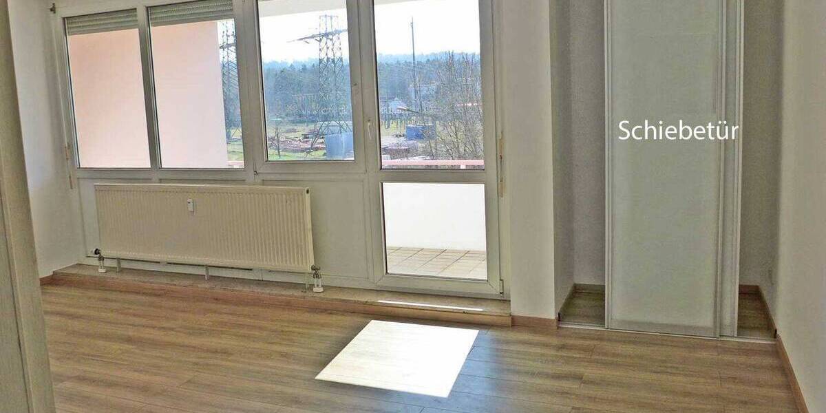 Etagenwohnung Nürnberg Rehhof - 3 Zimmer, 84 m&sup2;, 390.000&euro; | Angebot:25926645