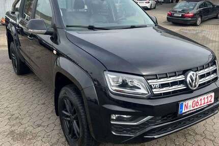 VW Amarok 220.000 km 14.900 &euro; Nürnberg 90431