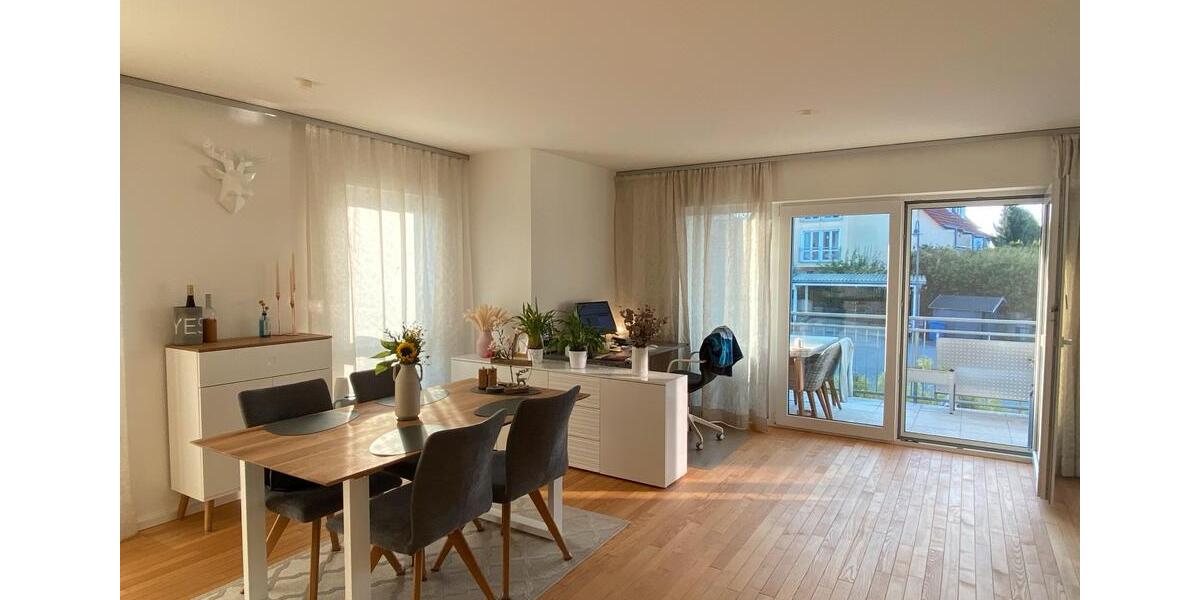 Etagenwohnung Leinburg - 2 Zimmer, 80 m&sup2;, 1.255&euro; | Angebot:25951809