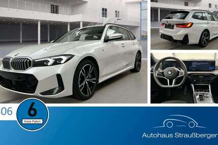BMW 330 20.200 km 37.980 &euro; Roßtal 90574