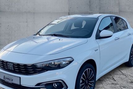 Fiat Tipo 7.500 km 23.470 &euro; Nürnberg 90429