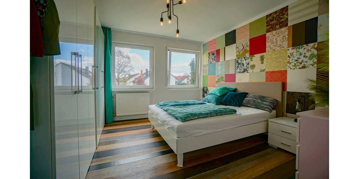 Etagenwohnung Roth - 2 Zimmer, 75 m&sup2;, 229.000&euro; | Angebot:26628744