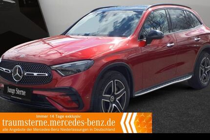 Mercedes-Benz GLC 220 38.598 km 54.890 &euro; Nürnberg 90429
